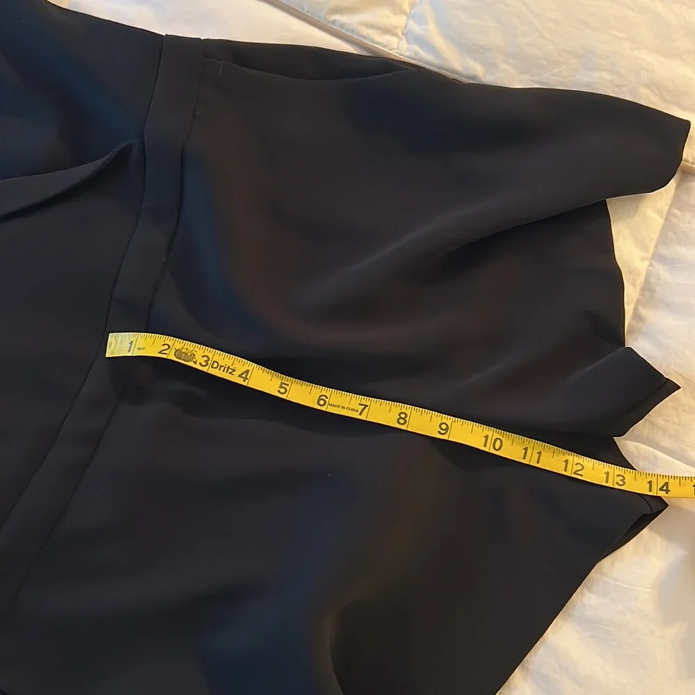 Zara cocktail mini jumper - Picture 4 of 4